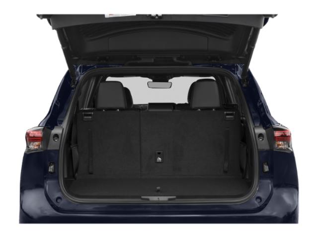 2022 Toyota Highlander XLE XLE AWD Regular Unleaded V-6 3.5 L/211 [6]