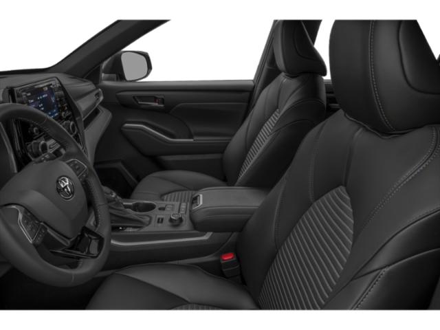 2022 Toyota Highlander XLE XLE AWD Regular Unleaded V-6 3.5 L/211 [5]