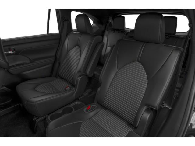 2022 Toyota Highlander XLE XLE AWD Regular Unleaded V-6 3.5 L/211 [10]