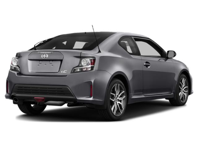 2015 Scion tC Base 2dr HB Auto Regular Unleaded I-4 2.5 L/152 [2]