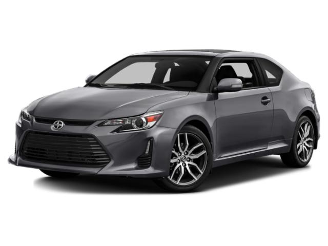 2015 Scion tC Base 2dr HB Auto Regular Unleaded I-4 2.5 L/152 [8]