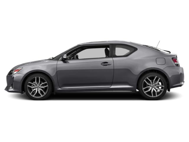 2015 Scion tC Base 2dr HB Auto Regular Unleaded I-4 2.5 L/152 [1]