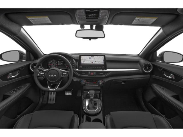 2024 Kia Forte 2024 KIA FORTE Regular Gasoline I-4 2.0 L/122 [10]