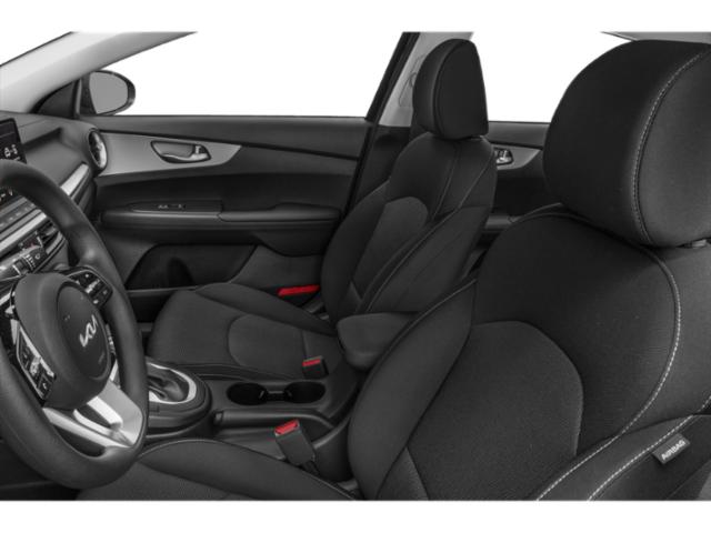 2024 Kia Forte LXS LXS IVT Regular Unleaded I-4 2.0 L/122 [11]