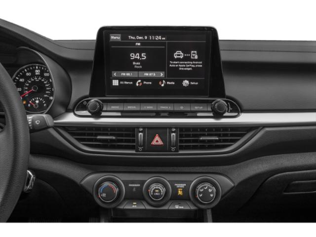 2024 Kia Forte LXS LXS IVT Regular Unleaded I-4 2.0 L/122 [9]