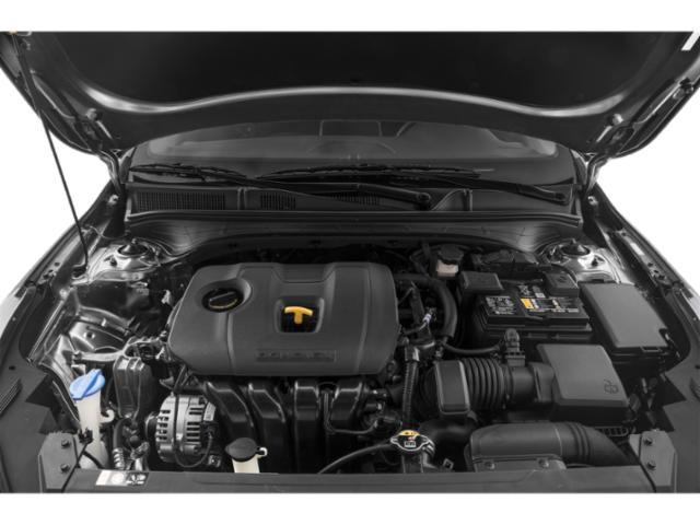 2024 Kia Forte LXS LXS IVT Regular Unleaded I-4 2.0 L/122 [8]