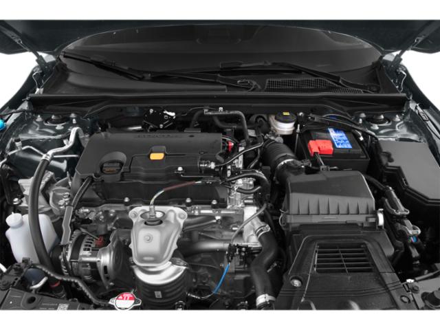 2024 Honda Civic Sedan EX EX CVT Regular Unleaded I-4 2.0 L/122 [10]