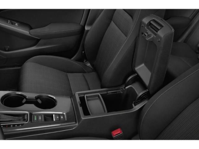2024 Honda Civic Sedan EX EX CVT Regular Unleaded I-4 2.0 L/122 [7]