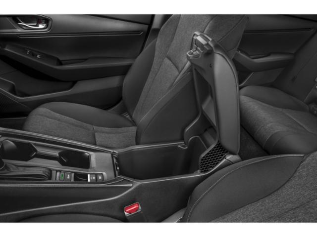 2024 Honda Accord Sedan LX LX CVT Intercooled Turbo Regular Unleaded I-4 1.5 L/91 [7]