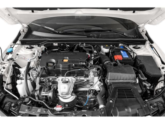 2024 Honda Civic Sport Sport CVT Regular Unleaded I-4 2.0 L/122 [7]