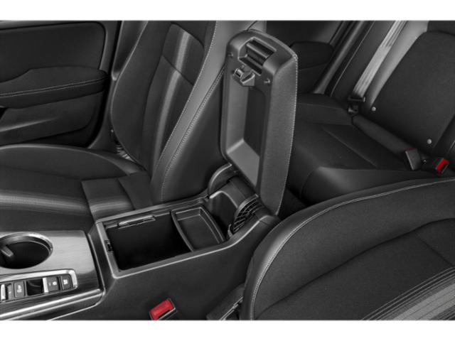2024 Honda Civic Sport Sport CVT Regular Unleaded I-4 2.0 L/122 [11]