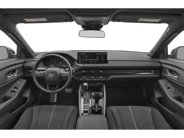 2024 Honda Accord Hybrid Sport Sport Sedan Gas/Electric I-4 2.0 L/122 [4]