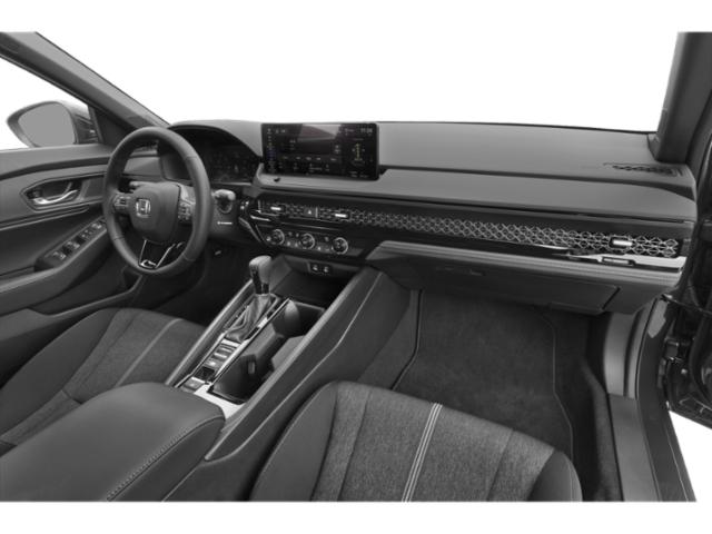 2024 Honda Accord Hybrid Sport Sport Sedan Gas/Electric I-4 2.0 L/122 [3]