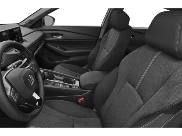 2024 Honda Accord Hybrid Sport Sport Sedan Gas/Electric I-4 2.0 L/122 [6]
