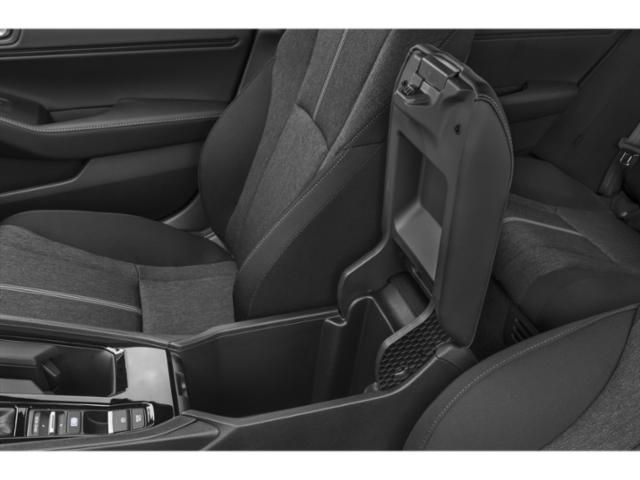 2024 Honda Accord Hybrid Sport Sport Sedan Gas/Electric I-4 2.0 L/122 [8]