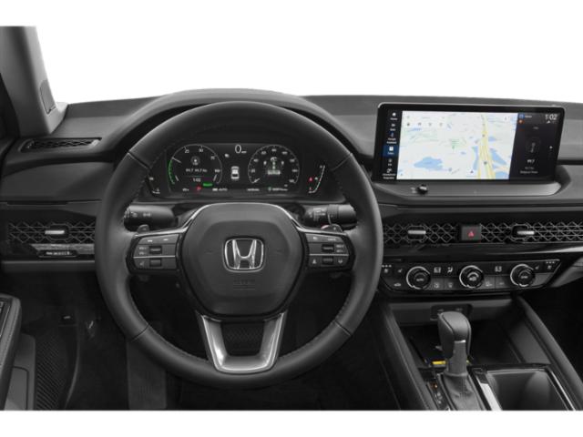 2024 Honda Accord Hybrid Touring Touring Sedan Gas/Electric I-4 2.0 L/122 [6]