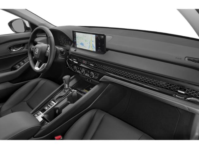 2024 Honda Accord Hybrid Touring Touring Sedan Gas/Electric I-4 2.0 L/122 [3]