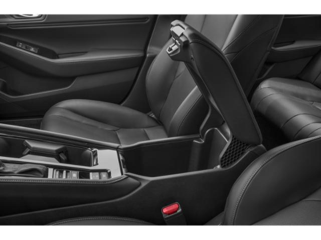 2024 Honda Accord Hybrid Touring Touring Sedan Gas/Electric I-4 2.0 L/122 [4]