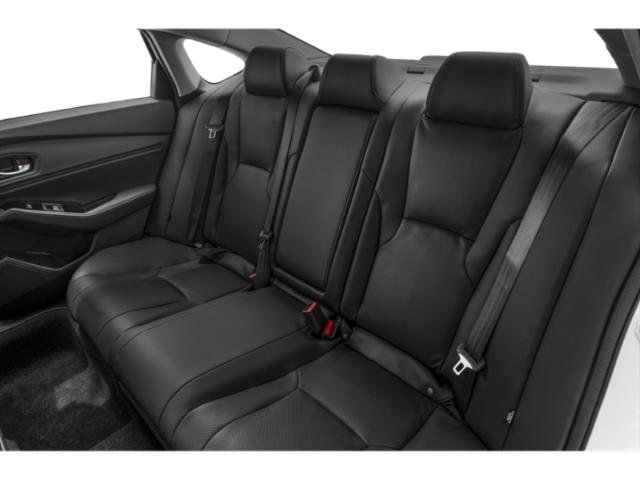 2024 Honda Accord Hybrid Touring Touring Sedan Gas/Electric I-4 2.0 L/122 [8]
