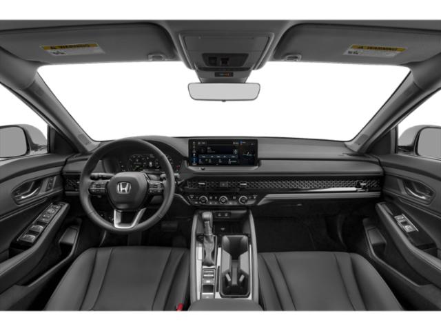 2024 Honda Accord Hybrid Touring Touring Sedan Gas/Electric I-4 2.0 L/122 [10]