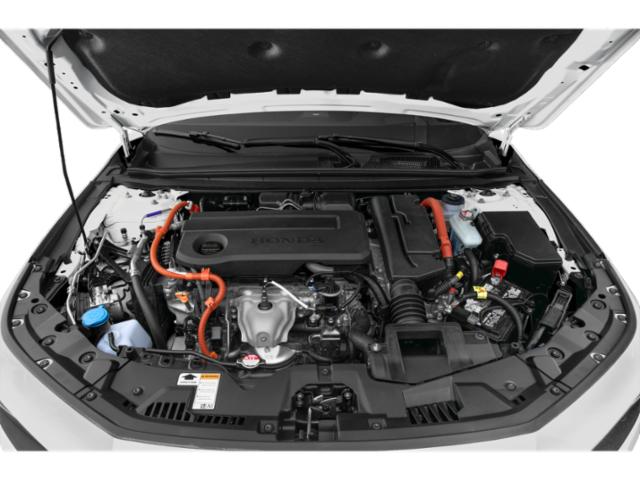 2024 Honda Accord Hybrid Touring Touring Sedan Gas/Electric I-4 2.0 L/122 [12]