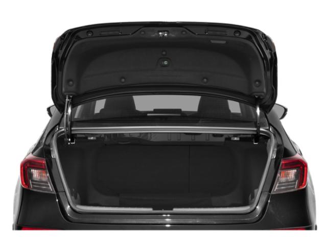 2024 Honda Civic Sedan Touring Touring CVT Intercooled Turbo Premium Unleaded I-4 1.5 L/91 [7]