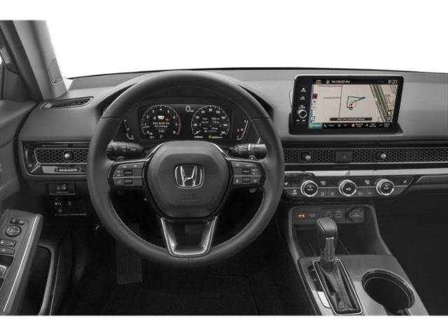 2024 Honda Civic Sedan Touring Touring CVT Intercooled Turbo Premium Unleaded I-4 1.5 L/91 [12]
