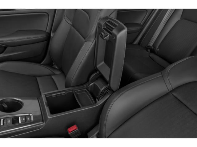 2024 Honda Civic Sedan Touring Touring CVT Intercooled Turbo Premium Unleaded I-4 1.5 L/91 [6]