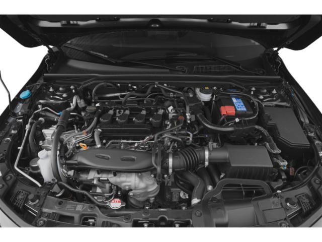2024 Honda Civic Sedan Touring Touring CVT Intercooled Turbo Premium Unleaded I-4 1.5 L/91 [10]
