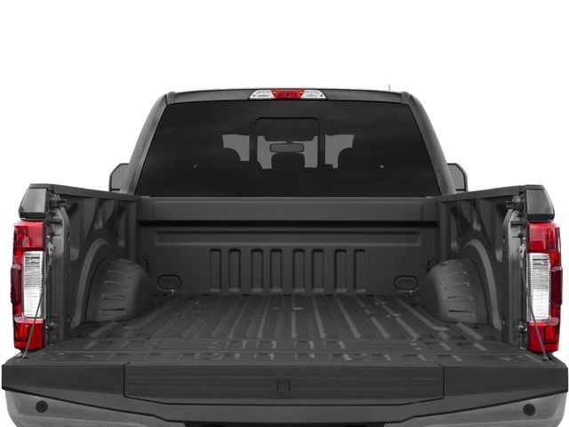2017 Ford Super Duty F-250 SRW Lariat  Intercooled Turbo Diesel V-8 6.7 L/406 [8]