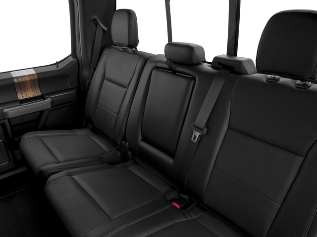 2017 Ford F-150 Lariat  Regular Unleaded 2.7 L EcoBoost [6]