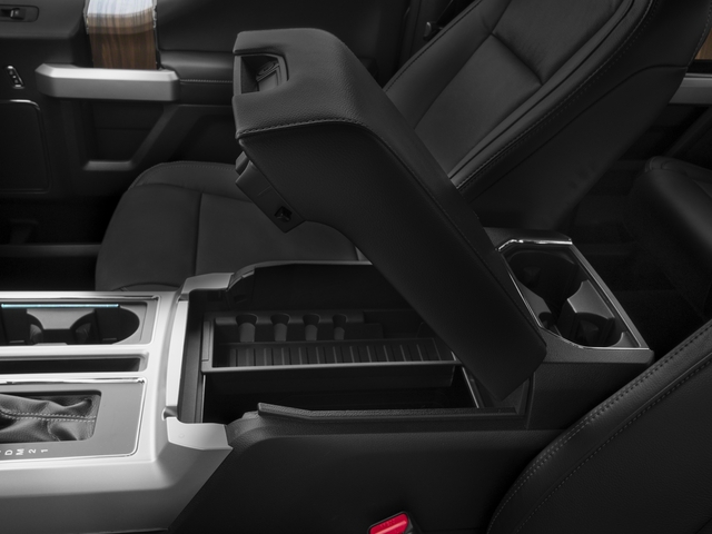 2017 Ford F-150 Lariat  Regular Unleaded 2.7 L EcoBoost [13]