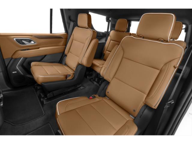 2024 Chevrolet Tahoe Premier 4WD 4dr Premier Gas V8 5.3L/ [9]