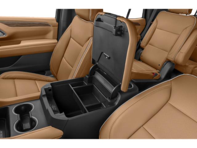 2024 Chevrolet Tahoe Premier 4WD 4dr Premier Gas V8 5.3L/ [5]