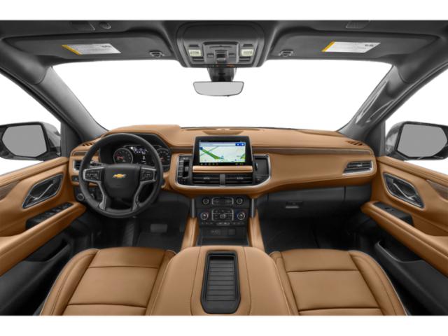 2024 Chevrolet Tahoe Premier 4WD 4dr Premier Gas V8 5.3L/ [11]
