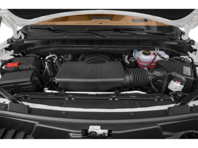 2024 Chevrolet Tahoe Premier 4WD 4dr Premier Gas V8 5.3L/ [6]