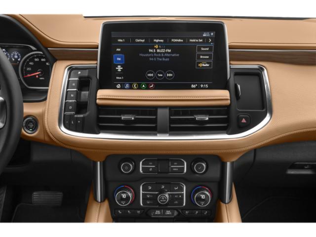 2024 Chevrolet Tahoe Premier 4WD 4dr Premier Gas V8 5.3L/ [7]
