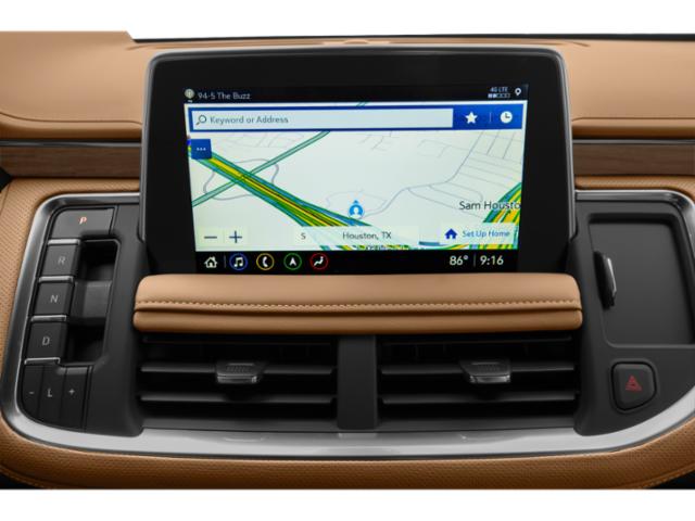 2024 Chevrolet Tahoe Premier 4WD 4dr Premier Gas V8 5.3L/ [8]