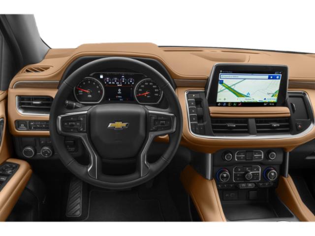 2024 Chevrolet Tahoe Premier 4WD 4dr Premier Gas V8 5.3L/ [4]