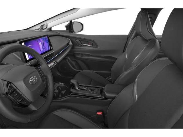 2026 Toyota Prius Limited Limited Gas/Electric I-4 2.0 L/121 [5]