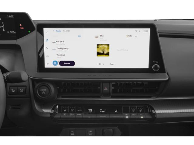 2026 Toyota Prius Limited Limited Gas/Electric I-4 2.0 L/121 [10]