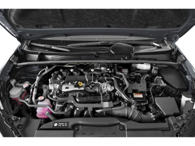 2026 Toyota Prius Limited Limited Gas/Electric I-4 2.0 L/121 [6]