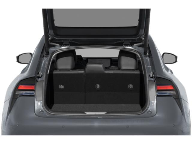 2026 Toyota Prius Limited Limited Gas/Electric I-4 2.0 L/121 [3]