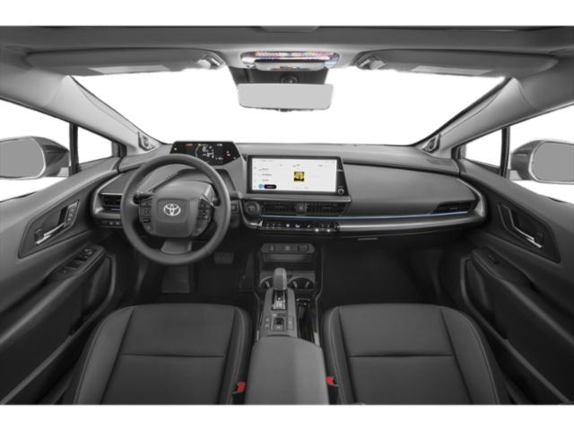 2026 Toyota Prius Limited Limited Gas/Electric I-4 2.0 L/121 [4]