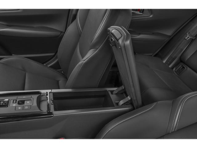 2026 Toyota Prius  Gas/Electric I-4 2.0 L/121 [10]