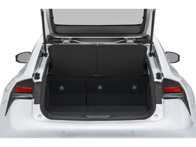 2026 Toyota Prius  Gas/Electric I-4 2.0 L/121 [5]