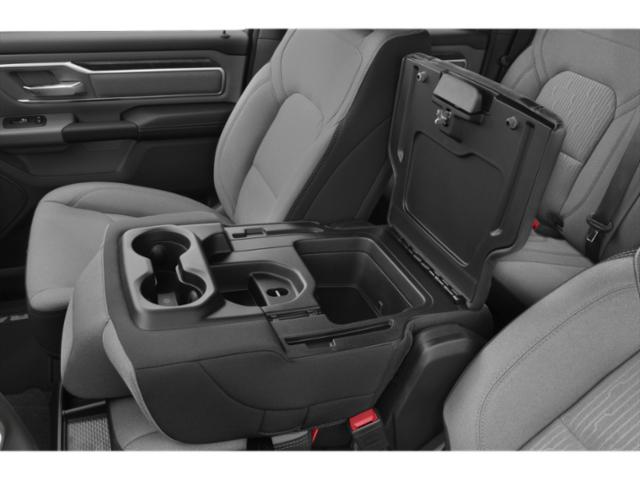 2023 Ram 1500 Limited Limited 4x4 Crew Cab 5’7″ Box Gas/Electric V-8 5.7 L/345 [6]