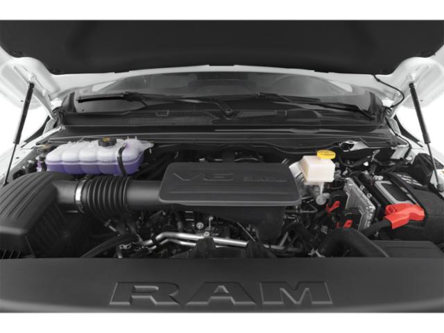 2023 Ram 1500 Limited Limited 4x4 Crew Cab 5’7″ Box Gas/Electric V-8 5.7 L/345 [11]