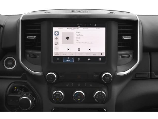 2023 Ram 1500 Limited Limited 4x4 Crew Cab 5’7″ Box Gas/Electric V-8 5.7 L/345 [3]