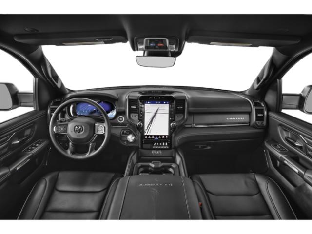 2023 Ram 1500 Limited Limited 4x4 Crew Cab 5’7″ Box Gas/Electric V-8 5.7 L/345 [7]